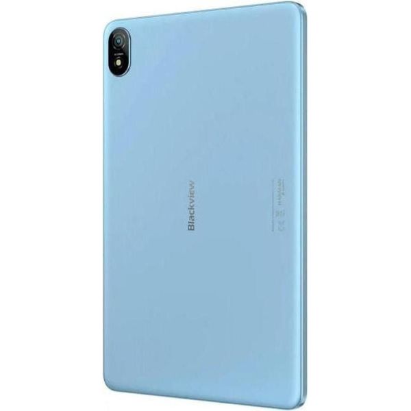 Планшет Blackview Tab 18 8/256GB Blue фото №6
