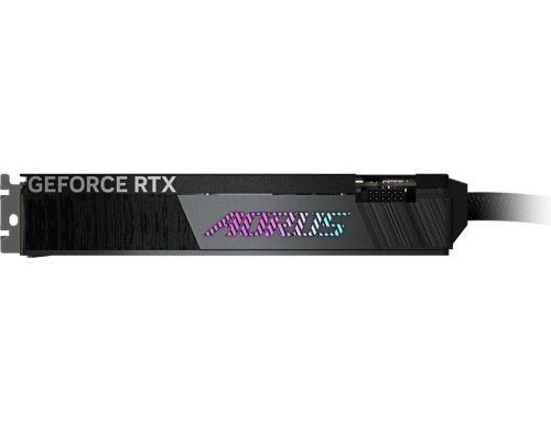 Видеокарта GIGABYTE AORUS GeForce RTX 5080 XTREME WATERFORCE 16G (GV-N5080AORUSX W-16GD) фото №6