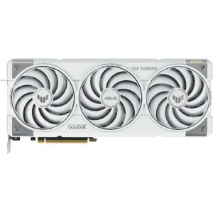 Видеокарта ASUS TUF-RTX5070TI-O16G-WHITE-GAMING
