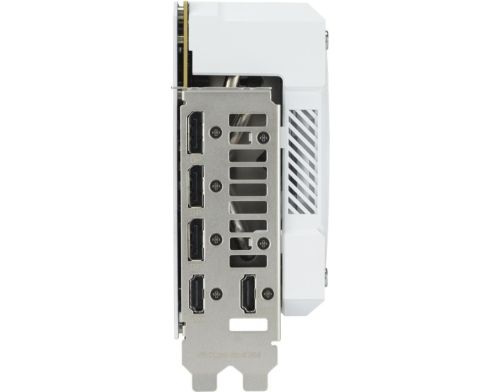 Видеокарта ASUS TUF-RTX5070TI-O16G-WHITE-GAMING фото №6