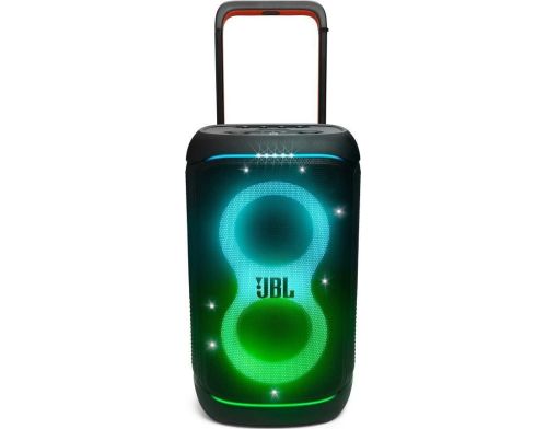 Портативная колонка JBL PartyBox 520 (JBLPARTYBOX520) фото №2