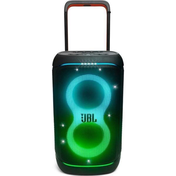 Портативная колонка JBL PartyBox 520 (JBLPARTYBOX520) фото №2