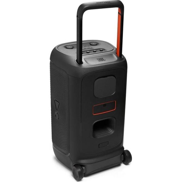 Портативная колонка JBL PartyBox 520 (JBLPARTYBOX520) фото №3