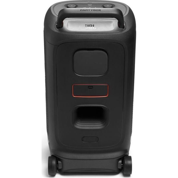 Портативная колонка JBL PartyBox 520 (JBLPARTYBOX520) фото №5