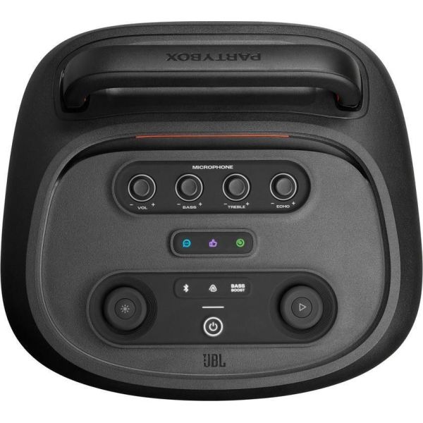 Портативная колонка JBL PartyBox 520 (JBLPARTYBOX520) фото №6