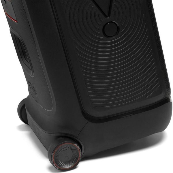 Портативная колонка JBL PartyBox 520 (JBLPARTYBOX520) фото №8