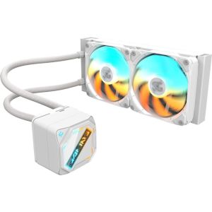 Водяне охолодження GIGABYTE Gaming 240 Ice (GP-GIGABYTE GME 240I)