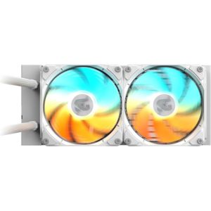 Водяне охолодження GIGABYTE Gaming 240 Ice (GP-GIGABYTE GME 240I)