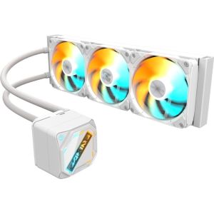 Водяне охолодження GIGABYTE Gaming 360 Ice (GP-GIGABYTE GME 360I)