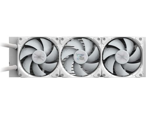 Водяное охлаждение GIGABYTE Gaming 360 Ice (GP-GIGABYTE GME 360I) фото №3