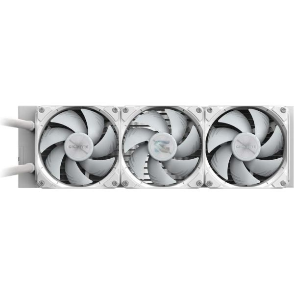 Водяное охлаждение GIGABYTE Gaming 360 Ice (GP-GIGABYTE GME 360I) фото №3