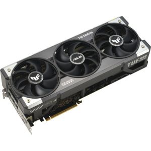 Видеокарта ASUS TUF-RTX5090-32G-GAMING (90YV0LY1-M0NA00)