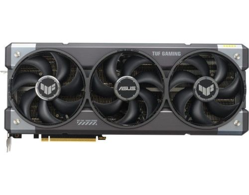 Видеокарта ASUS TUF-RTX5090-32G-GAMING (90YV0LY1-M0NA00) фото №2