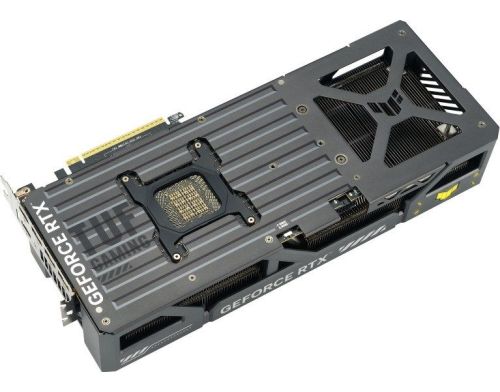 Видеокарта ASUS TUF-RTX5090-32G-GAMING (90YV0LY1-M0NA00) фото №3