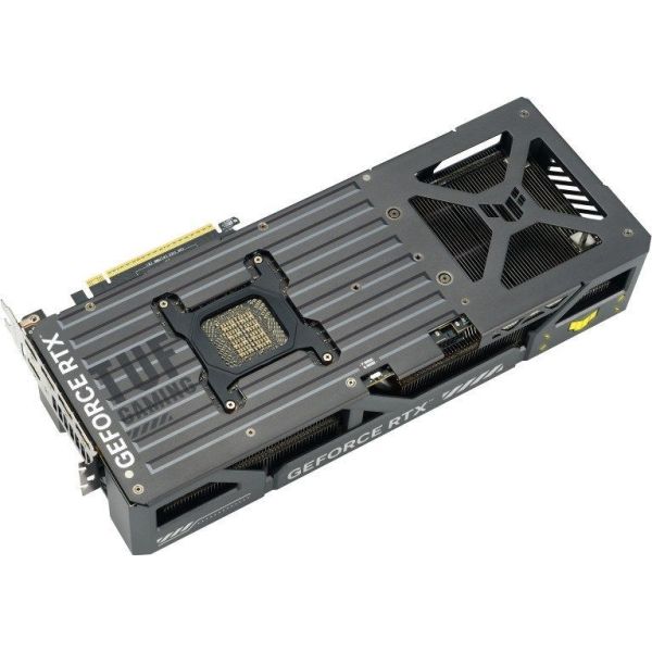 Видеокарта ASUS TUF-RTX5090-32G-GAMING (90YV0LY1-M0NA00) фото №3