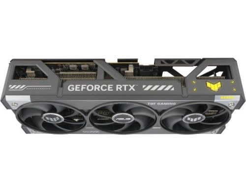 Видеокарта ASUS TUF-RTX5090-32G-GAMING (90YV0LY1-M0NA00) фото №4