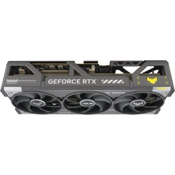 Видеокарта ASUS TUF-RTX5090-32G-GAMING (90YV0LY1-M0NA00) фото №4