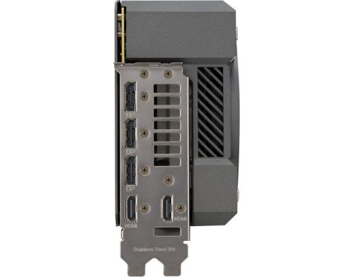 Видеокарта ASUS TUF-RTX5090-32G-GAMING (90YV0LY1-M0NA00) фото №5