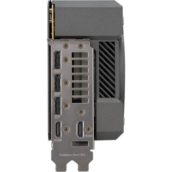 Видеокарта ASUS TUF-RTX5090-32G-GAMING (90YV0LY1-M0NA00) фото №5