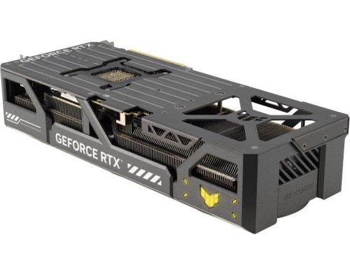 Видеокарта ASUS TUF-RTX5090-O32G-GAMING (90YV0LY0-M0NA00) фото №4