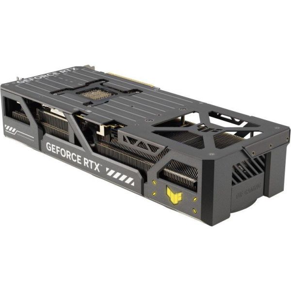 Видеокарта ASUS TUF-RTX5090-O32G-GAMING (90YV0LY0-M0NA00) фото №4