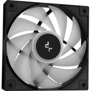 Водяне охолодження Deepcool LE240 V2 (R-LE240-BKAMMC-G-2)