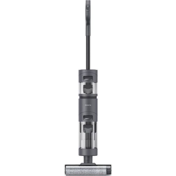 Вертикальный пылесос (1в1) / Моющий пылесос Dreame Wet&Dry Vacuum Cleaner H12 Pro (HHR25A) фото №4