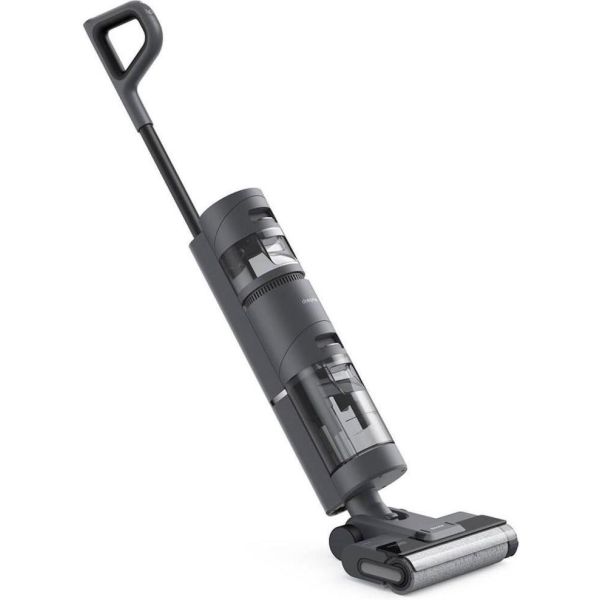 Вертикальный пылесос (1в1) / Моющий пылесос Dreame Wet&Dry Vacuum Cleaner H12 Pro (HHR25A) фото №5