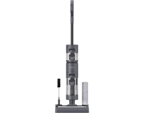 Вертикальный пылесос (1в1) / Моющий пылесос Dreame Wet&Dry Vacuum Cleaner H12 Pro (HHR25A) фото №7
