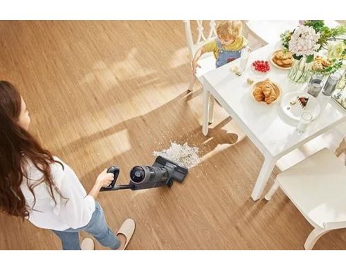 Вертикальный пылесос (1в1) / Моющий пылесос Dreame Wet&Dry Vacuum Cleaner H12 Pro (HHR25A) фото №10