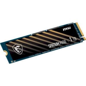 SSD накопичувач MSI Spatium M450 V1 1 TB (S78-440L0M0-P83)