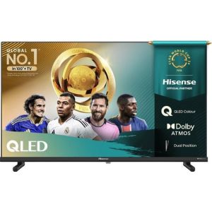 Телевизор Hisense 32A5Q