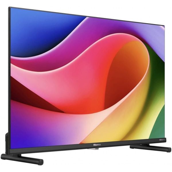 Телевізор Hisense 32A5Q фото №2
