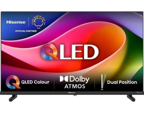 Телевізор Hisense 32A5Q фото №3