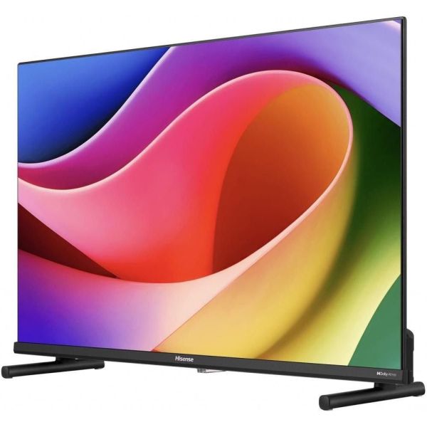 Телевізор Hisense 32A5Q фото №4