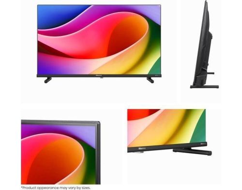 Телевізор Hisense 32A5Q фото №5