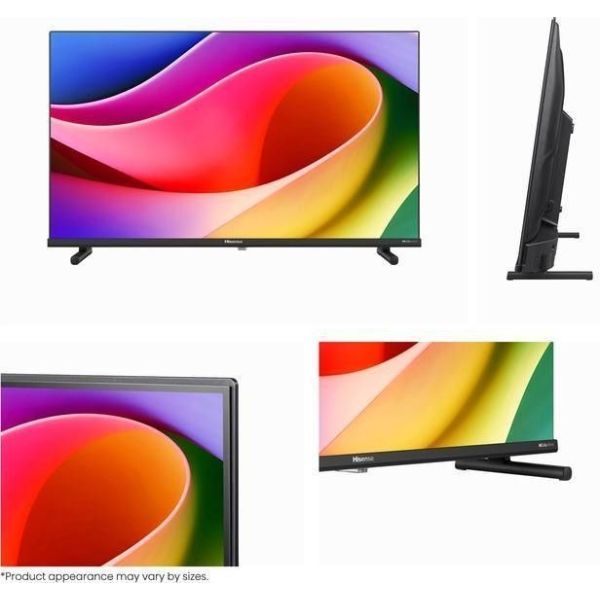 Телевізор Hisense 32A5Q фото №5