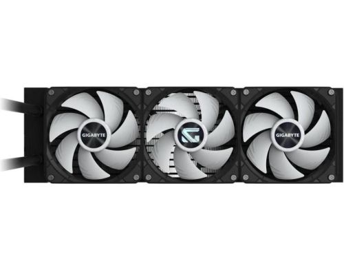 Водяное охлаждение GIGABYTE Gaming 360 (GP-GIGABYTE GME 360) фото №3