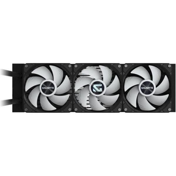 Водяное охлаждение GIGABYTE Gaming 360 (GP-GIGABYTE GME 360) фото №3
