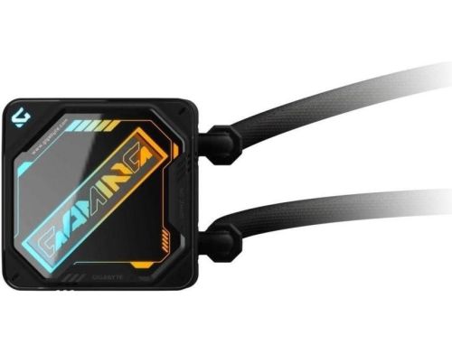 Водяное охлаждение GIGABYTE Gaming 360 (GP-GIGABYTE GME 360) фото №4