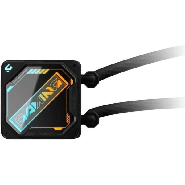 Водяное охлаждение GIGABYTE Gaming 360 (GP-GIGABYTE GME 360) фото №4