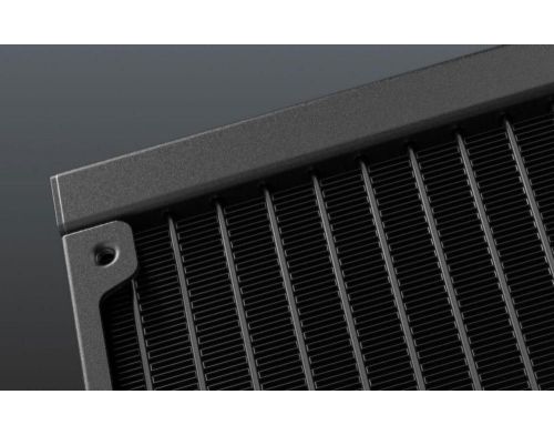 Водяное охлаждение GIGABYTE Gaming 360 (GP-GIGABYTE GME 360) фото №5