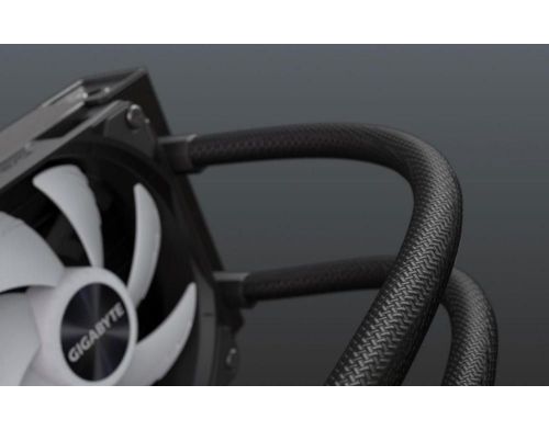 Водяное охлаждение GIGABYTE Gaming 360 (GP-GIGABYTE GME 360) фото №6