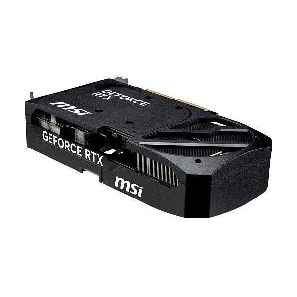 Відеокарта MSI GeForce RTX 5070 12G SHADOW 2X OC фото №3