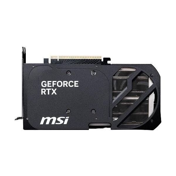 Відеокарта MSI GeForce RTX 5070 12G SHADOW 2X OC фото №4