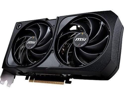 Відеокарта MSI GeForce RTX 5070 12G SHADOW 2X OC фото №6