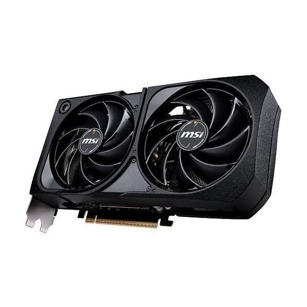 Відеокарта MSI GeForce RTX 5070 12G SHADOW 2X OC фото №6