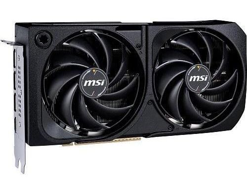 Відеокарта MSI GeForce RTX 5070 12G SHADOW 2X OC фото №7