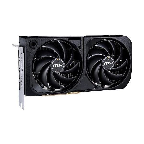 Відеокарта MSI GeForce RTX 5070 12G SHADOW 2X OC фото №7