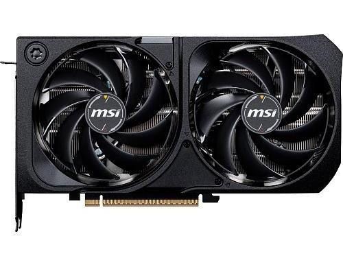 Відеокарта MSI GeForce RTX 5070 12G SHADOW 2X OC фото №8